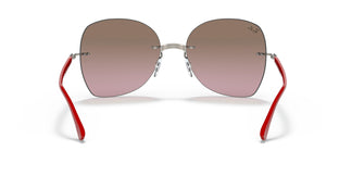 Ray-Ban RB8066 003/14 58