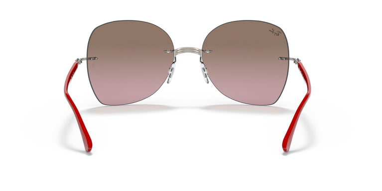 Ray-Ban RB8066 003/14 58