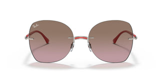 Ray-Ban RB8066 003/14 58