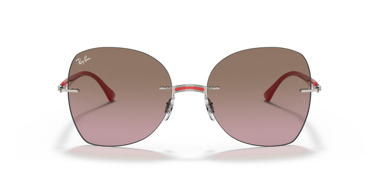 Ray-Ban RB8066 003/14 58