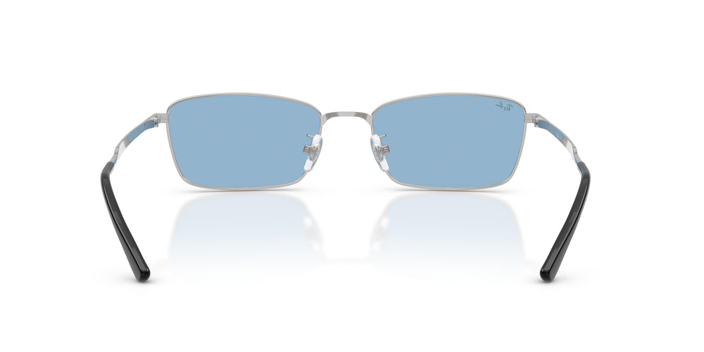 Ray-Ban RB8069D 920972 55