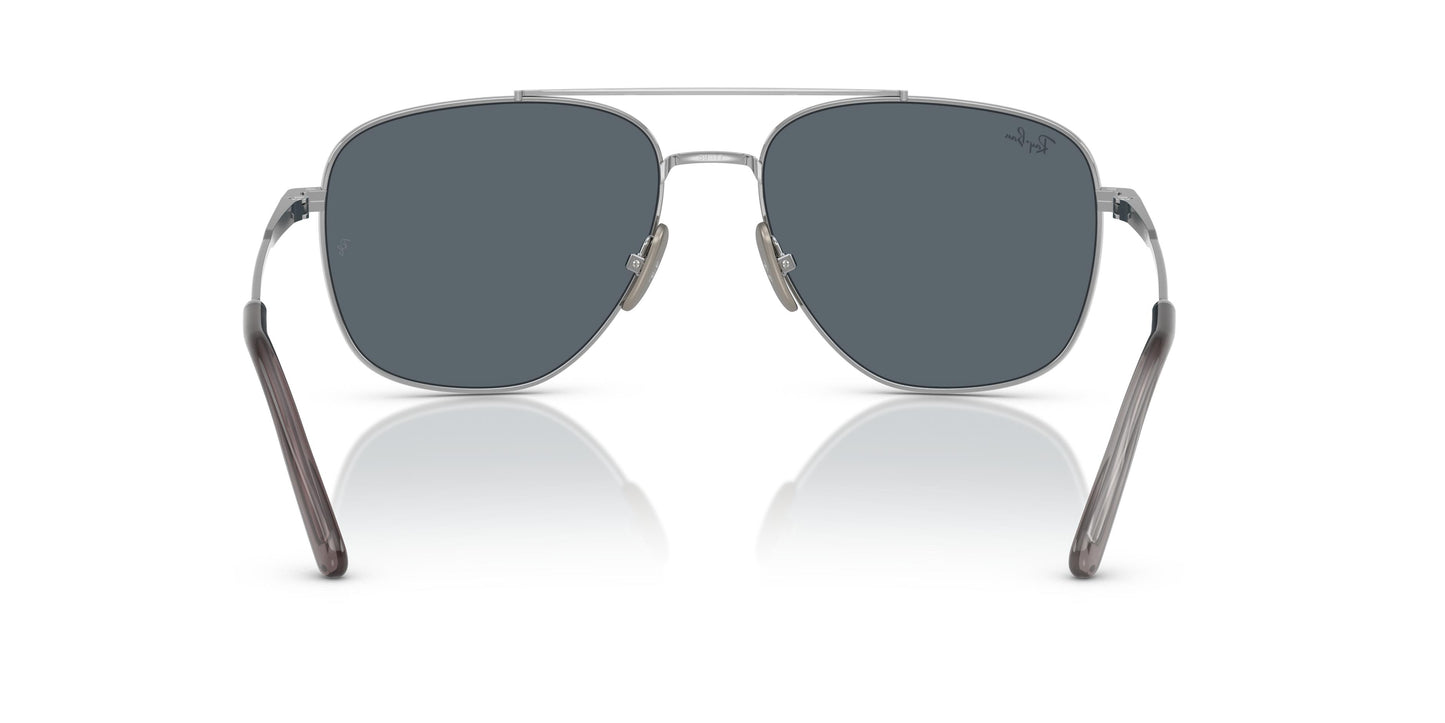 Ray-Ban RB8097 WILLIAM TITANIUM 9209R5 59