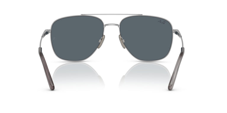 Ray-Ban RB8097 WILLIAM TITANIUM 9209R5 59
