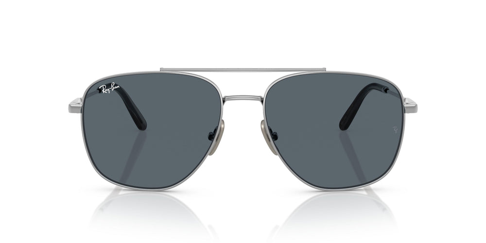 Ray-Ban RB8097 WILLIAM TITANIUM 9209R5 59