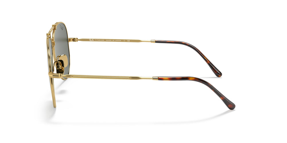 Ray-Ban RB8125M TITANIUM 9143 58