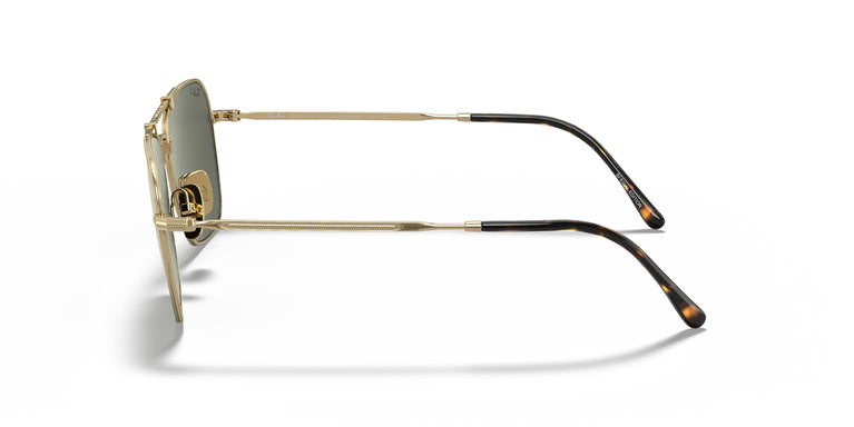 Ray-Ban RB8136M TITANIUM 9143 58