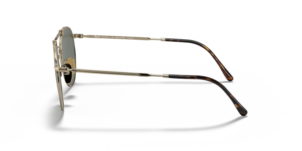 Ray-Ban RB8147M TITANIUM 9143 50