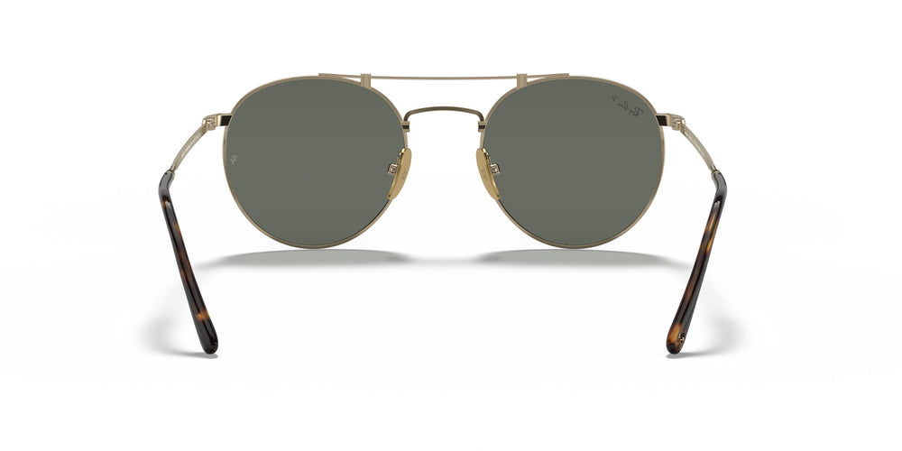 Ray-Ban RB8147M TITANIUM 9143 50