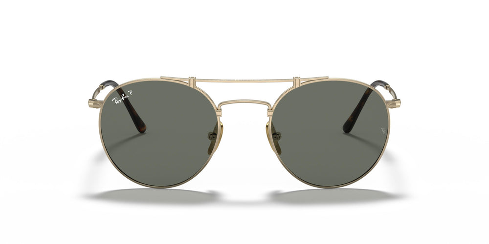 Ray-Ban RB8147M TITANIUM 9143 50
