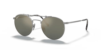 Ray-Ban RB8147M TITANIUM 9165 50