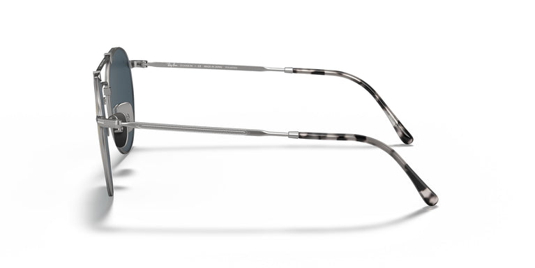 Ray-Ban RB8147M TITANIUM 9165 50