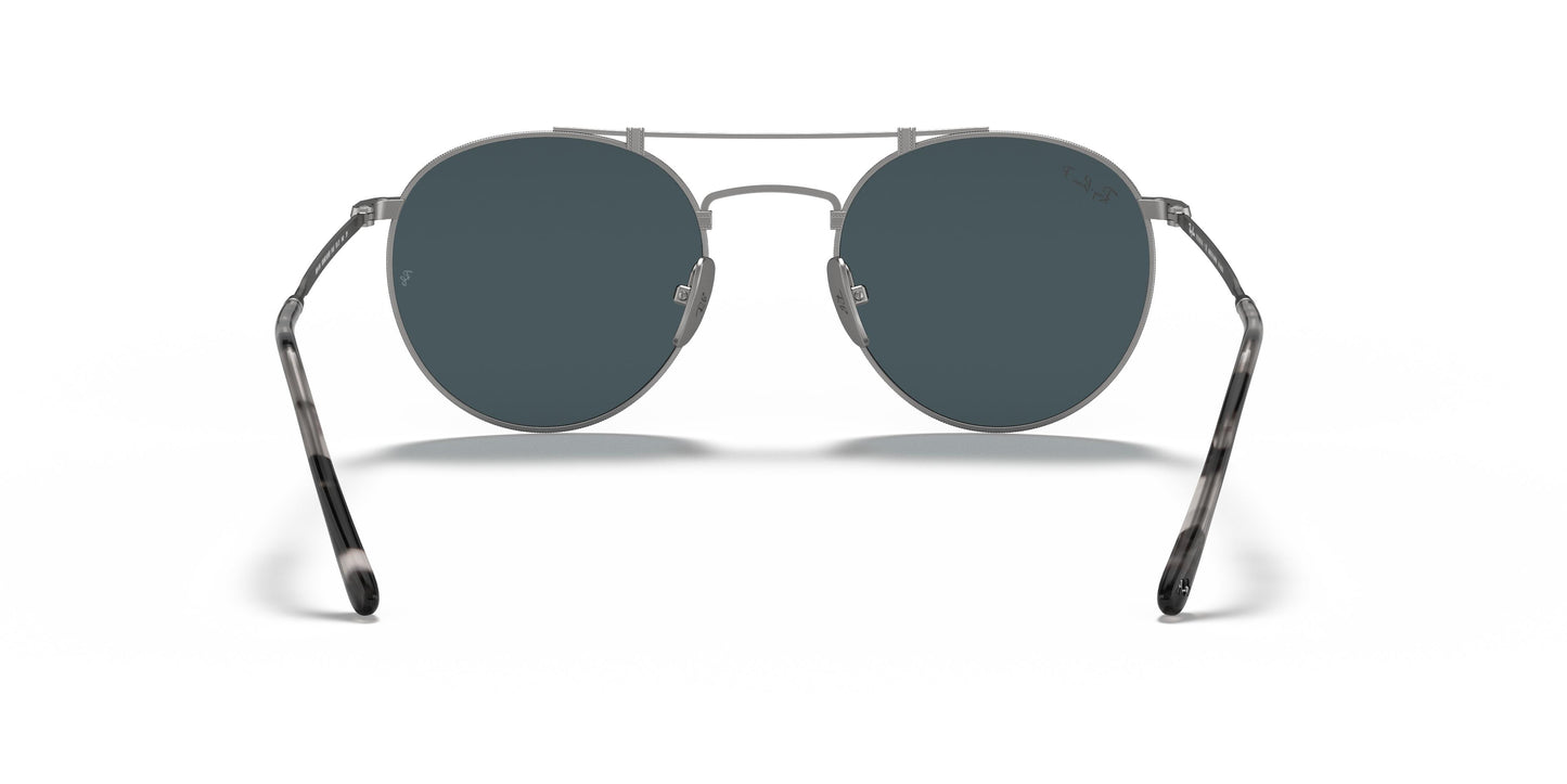 Ray-Ban RB8147M TITANIUM 9165 50