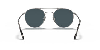 Ray-Ban RB8147M TITANIUM 9165 50