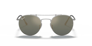 Ray-Ban RB8147M TITANIUM 9165 50