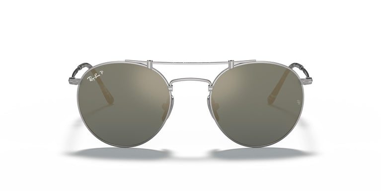 Ray-Ban RB8147M TITANIUM 9165 50
