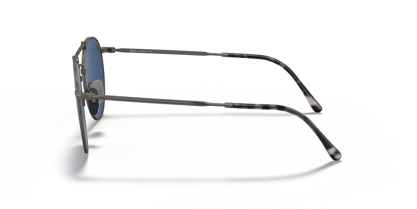 Ray-Ban RB8147 TITANIUM 913658 50