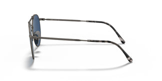 Ray-Ban RB8147 TITANIUM 913658 50