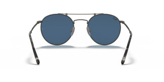 Ray-Ban RB8147 TITANIUM 913658 50