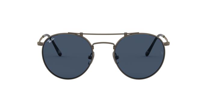 Ray-Ban RB8147 TITANIUM 913658 50