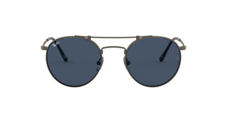 Ray-Ban RB8147 TITANIUM 913658 50