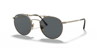 Ray-Ban RB8147 TITANIUM 913757 50