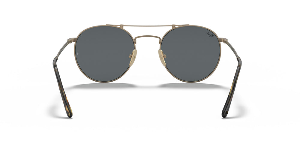 Ray-Ban RB8147 TITANIUM 913757 50