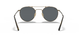 Ray-Ban RB8147 TITANIUM 913757 50