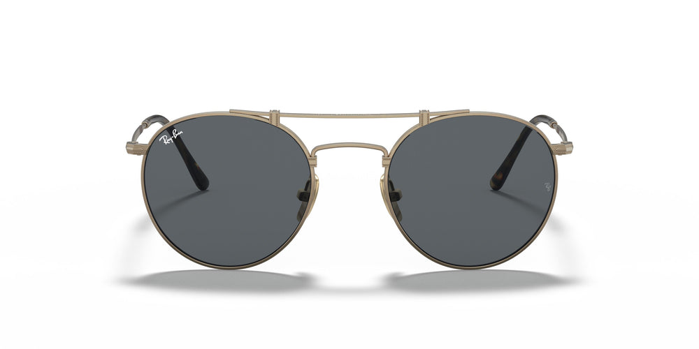 Ray-Ban RB8147 TITANIUM 913757 50