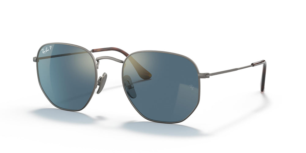 Ray-Ban RB8148 HEXAGONAL 920757 54