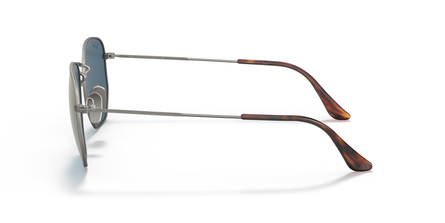 Ray-Ban RB8148 HEXAGONAL 920757 54