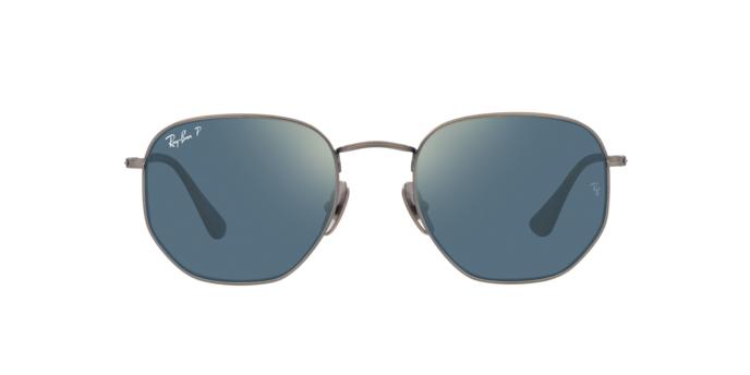 Ray-Ban RB8148 HEXAGONAL 920757 54