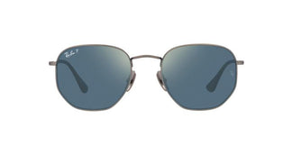 Ray-Ban RB8148 HEXAGONAL 920757 54
