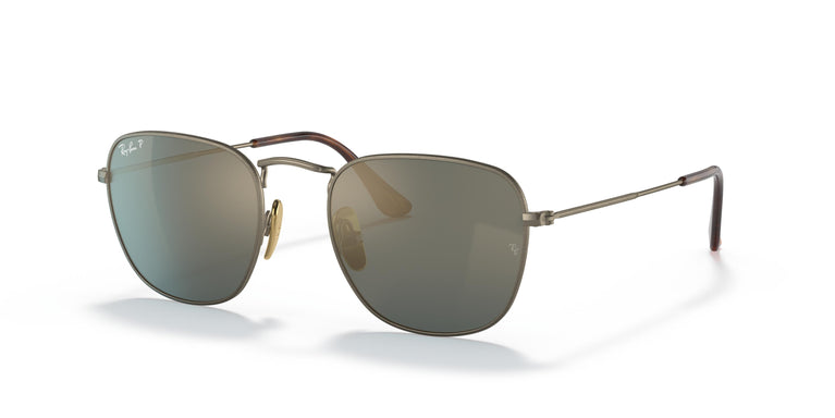 Ray-Ban RB8157 FRANK 9207T0 51
