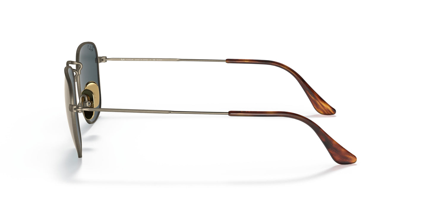 Ray-Ban RB8157 FRANK 9207T0 51