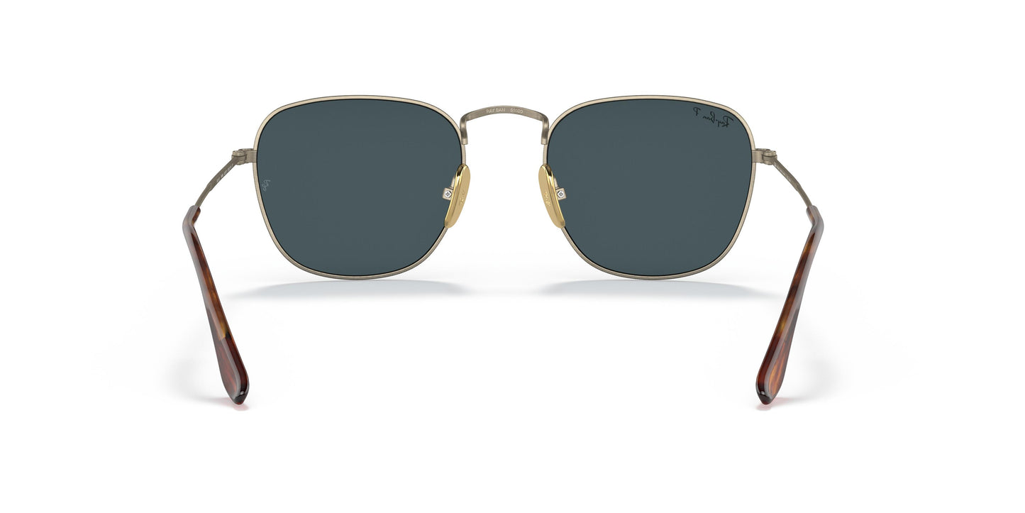 Ray-Ban RB8157 FRANK 9207T0 51