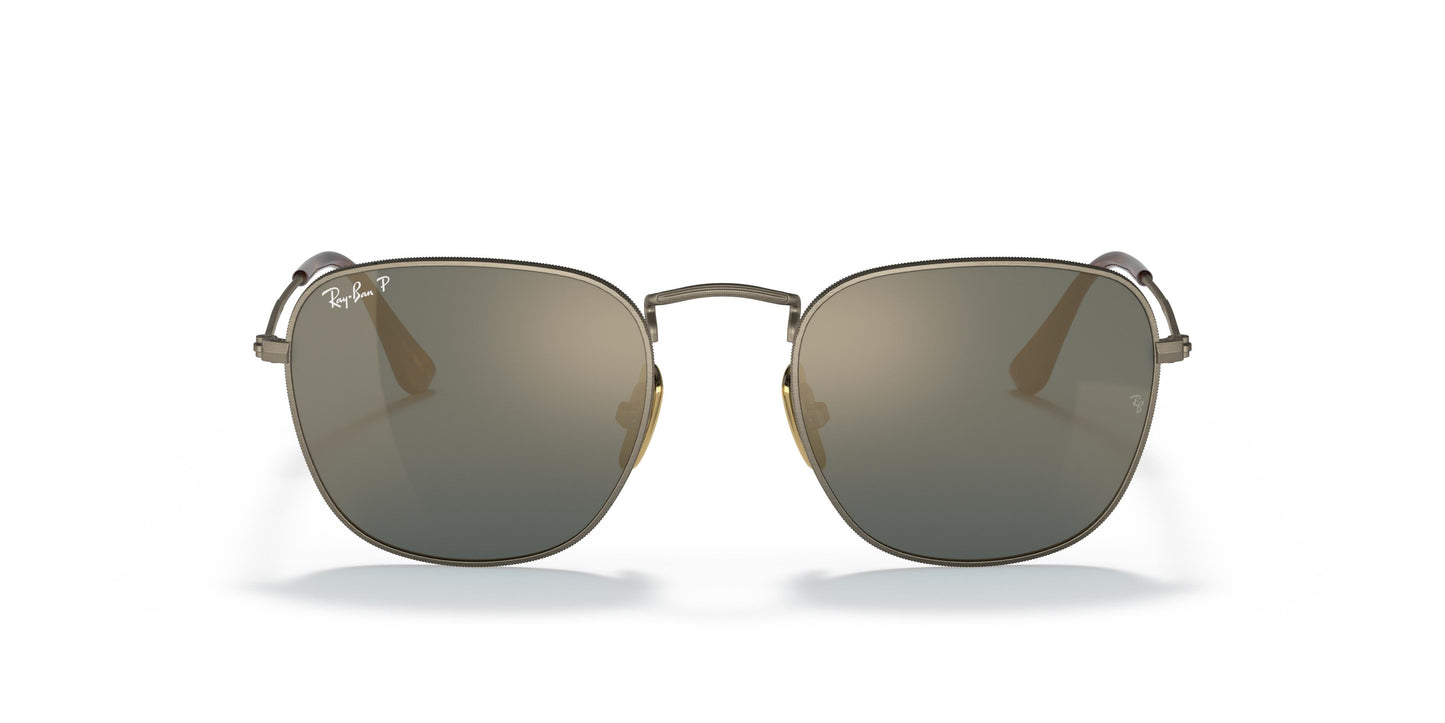 Ray-Ban RB8157 FRANK 9207T0 51