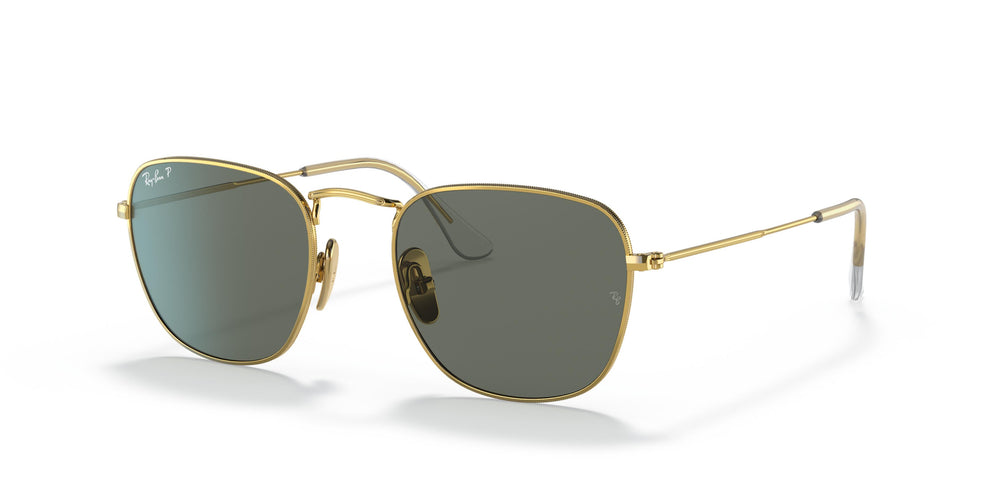 Ray-Ban RB8157 FRANK 921658 51