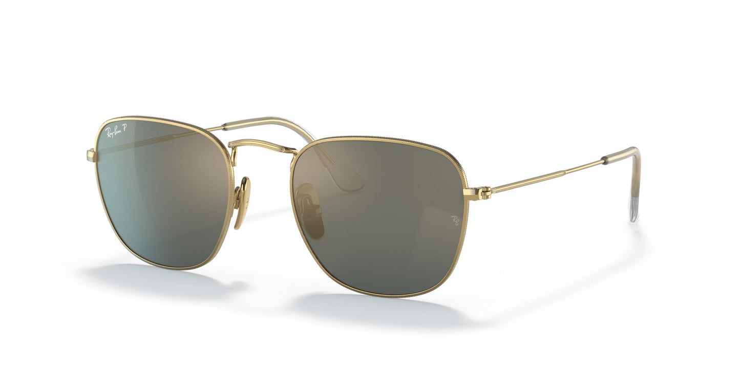 Ray-Ban RB8157 FRANK 9217T0 51