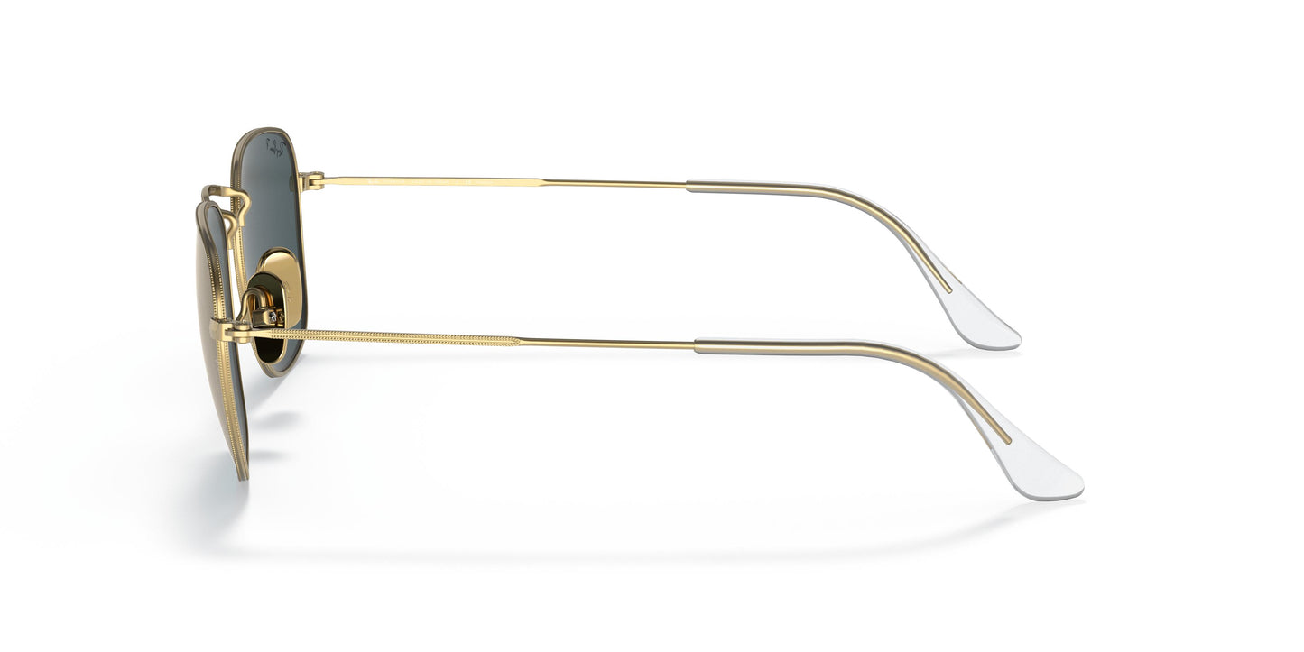 Ray-Ban RB8157 FRANK 9217T0 51