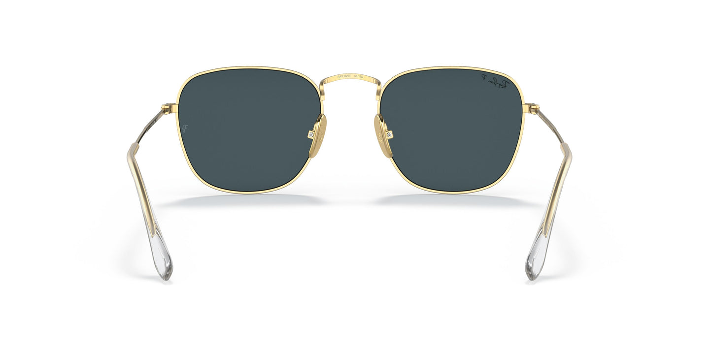 Ray-Ban RB8157 FRANK 9217T0 51