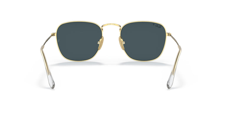 Ray-Ban RB8157 FRANK 9217T0 51
