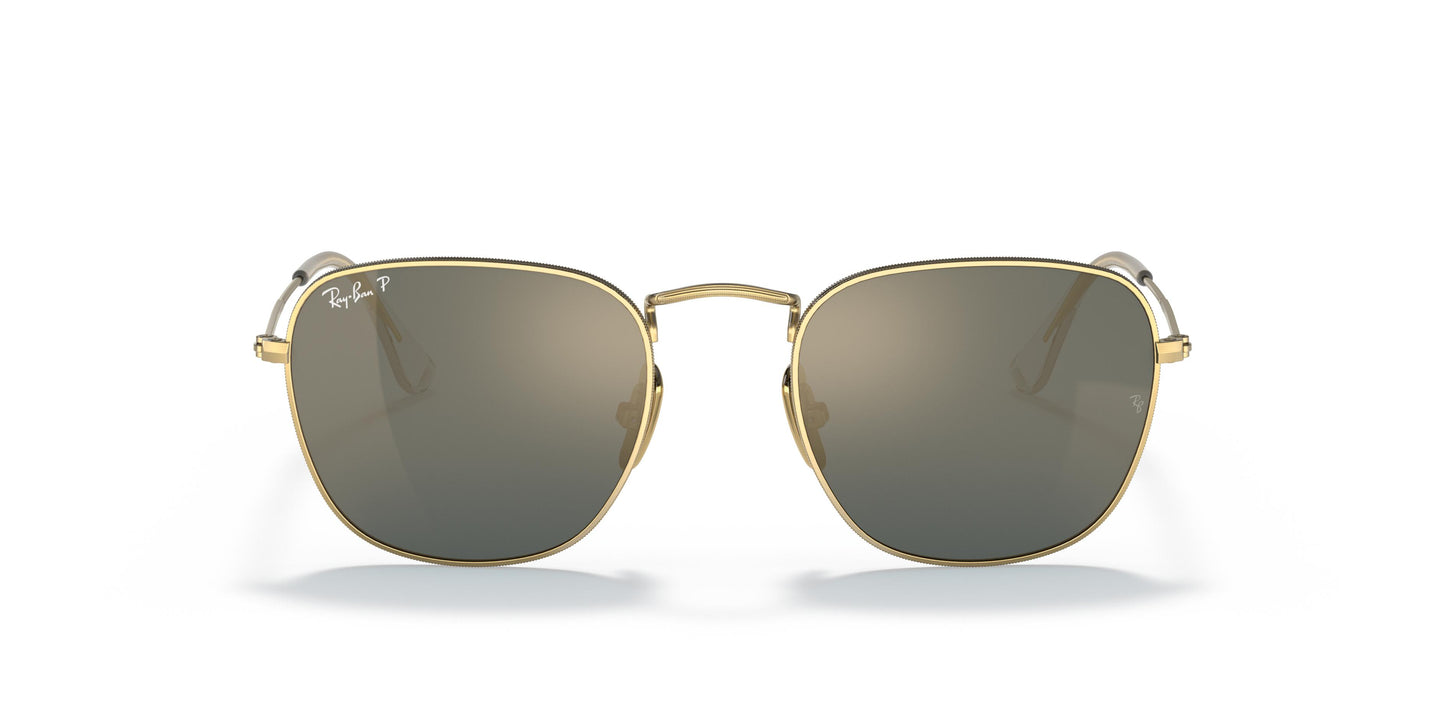 Ray-Ban RB8157 FRANK 9217T0 51