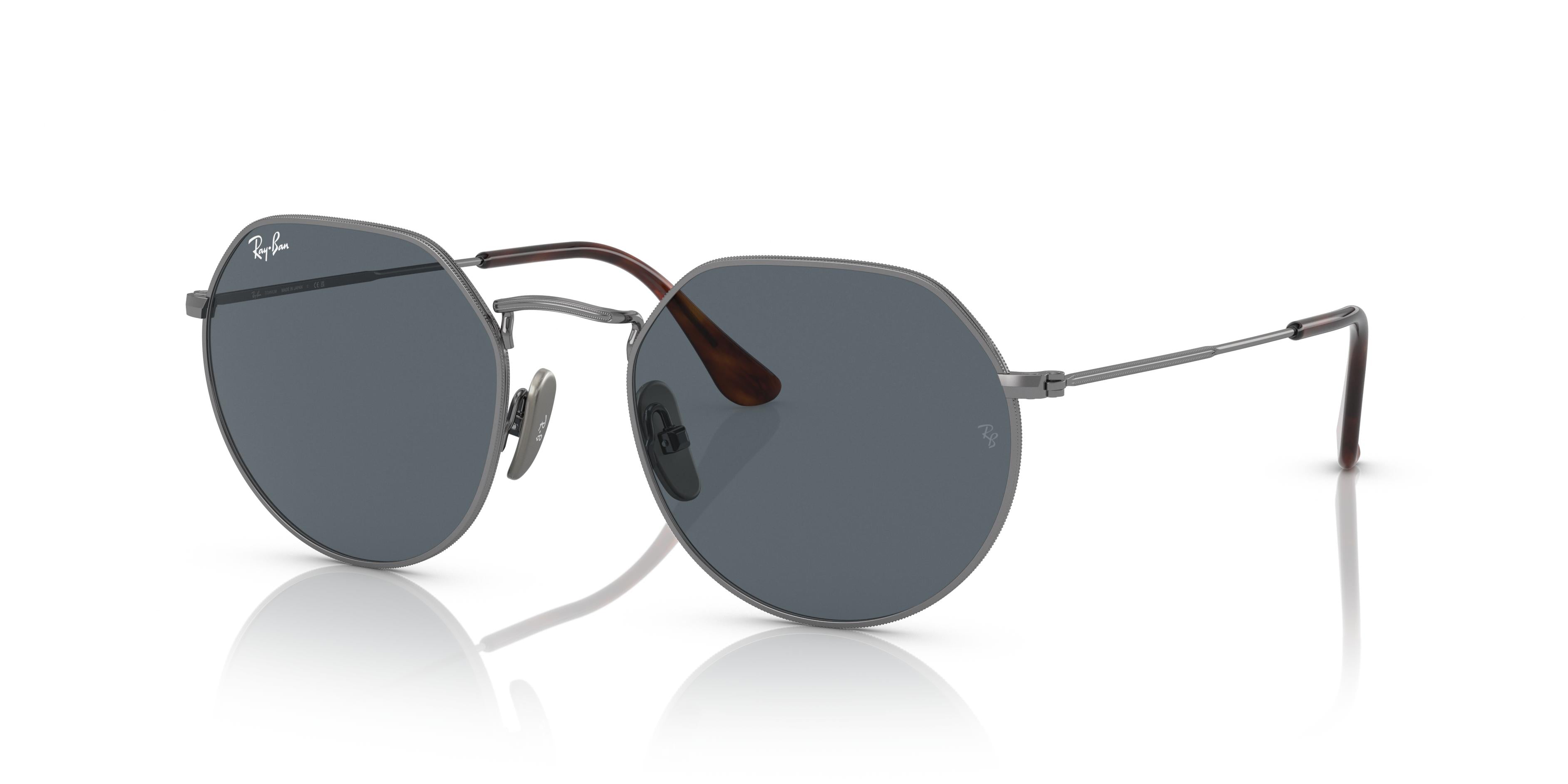 Ray-Ban RB8165 9244R5 53