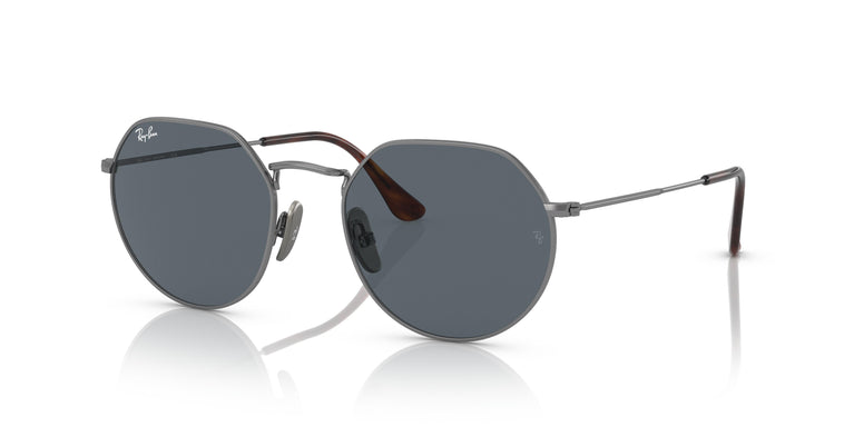 Ray-Ban RB8165 9244R5 53