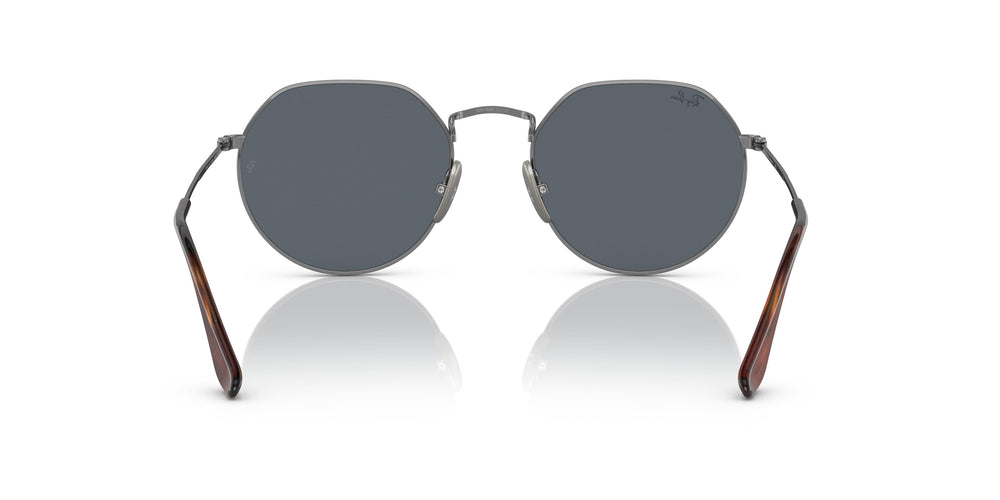 Ray-Ban RB8165 9244R5 53