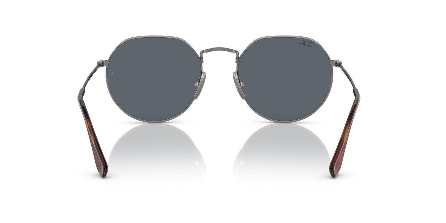 Ray-Ban RB8165 9244R5 53