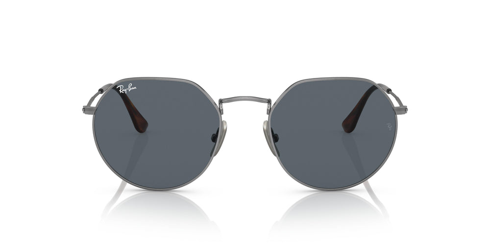 Ray-Ban RB8165 9244R5 53