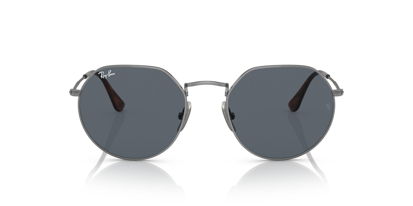 Ray-Ban RB8165 9244R5 53