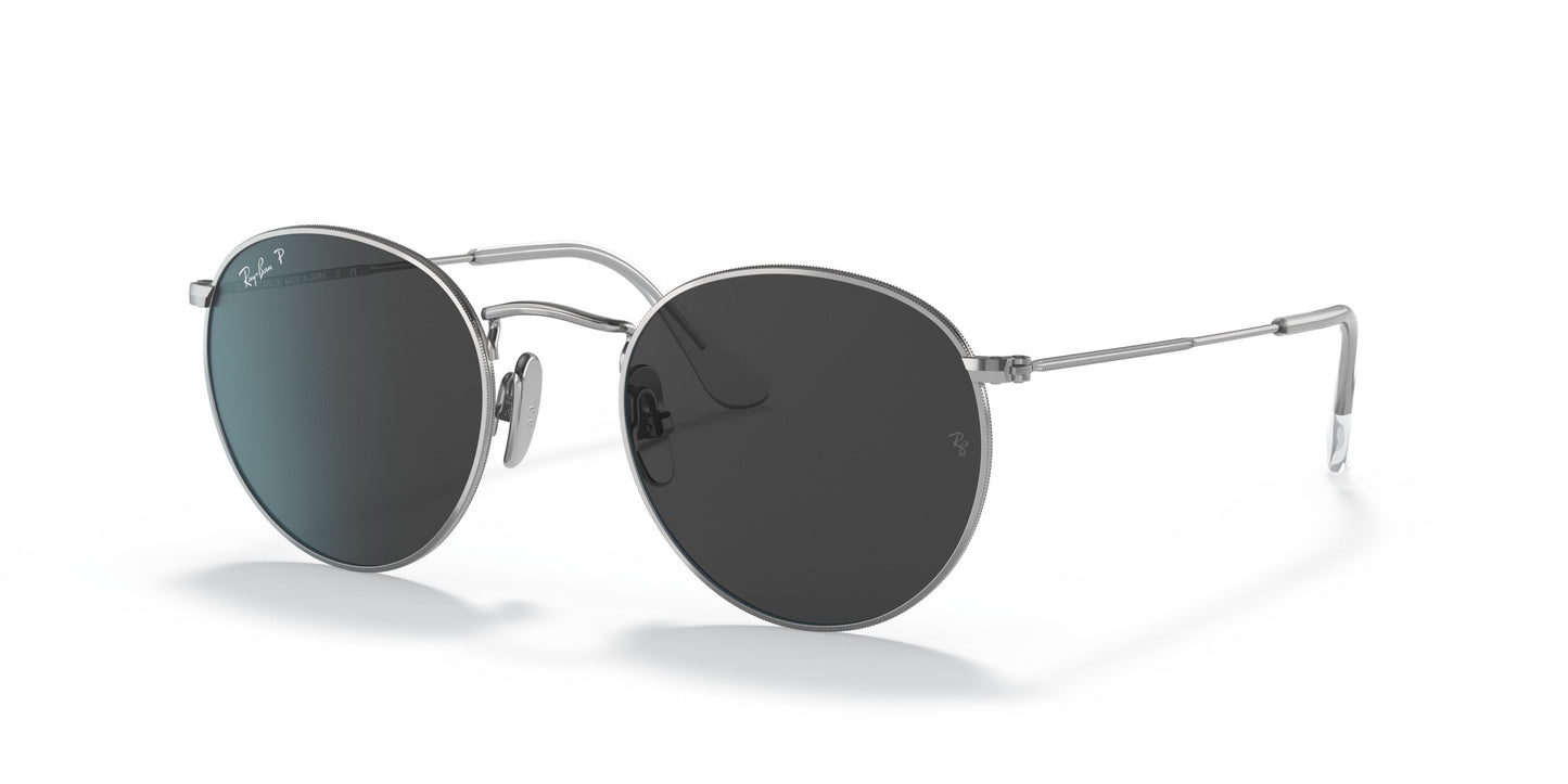 Ray-Ban RB8247 ROUND 920948 50