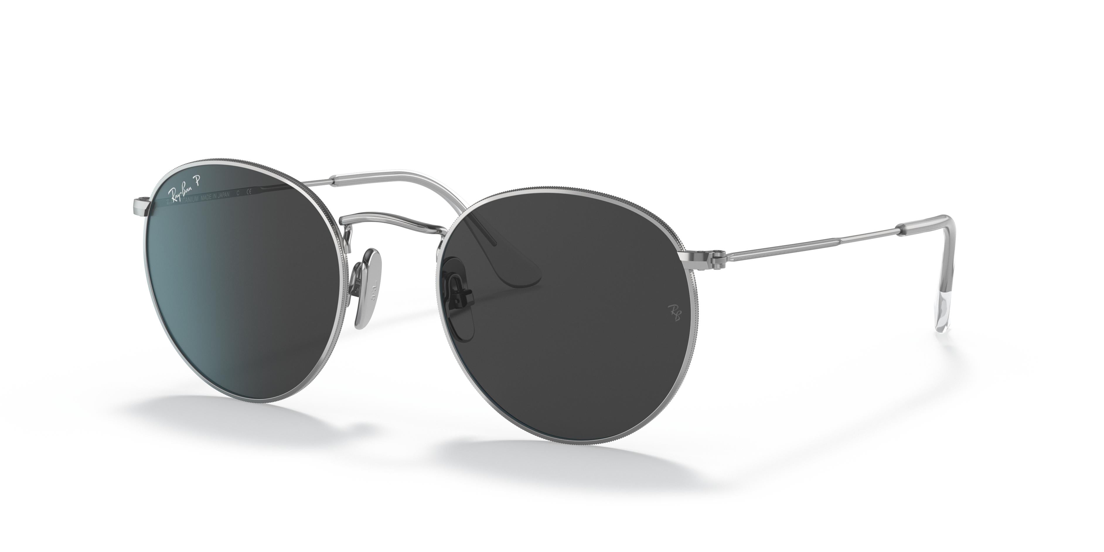 Ray-Ban RB8247 ROUND 920948 50